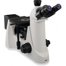 Trinocular Metallurgical Microscopes
